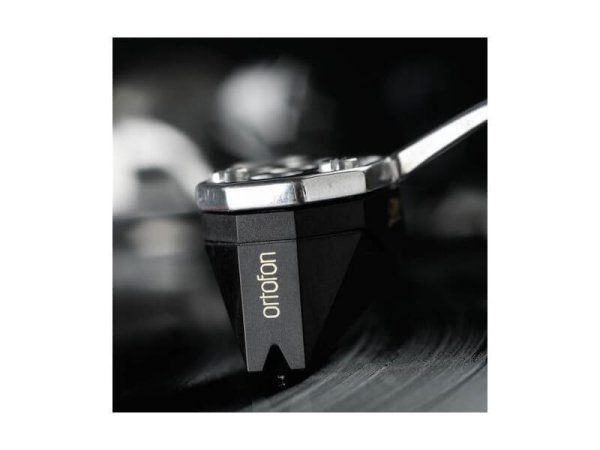 ORTOFON Игла звукоснимателя STYLUS 2M BLACK EAN:5705796180046 — фото 7