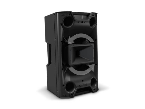 LD SYSTEMS Громкоговоритель LDICOA12ABT — фото 10