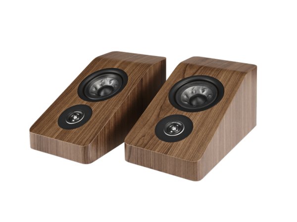 POLK AUDIO Акустическая система Reserve R900 Орех (Пара) — POLK AUDIO