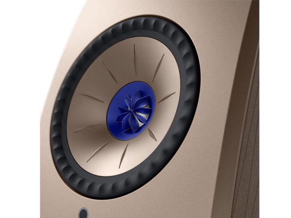 KEF Акустическая система LSX II БЕЖЕВЫЙ EAN:637203047770 (Пара) — фото 6