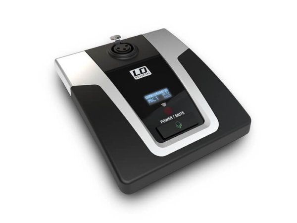 LD SYSTEMS Микрофонная радиосистема LDU505CS4 — фото 5