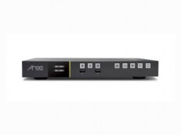 AREC Медиастанция LS-860N — AREC