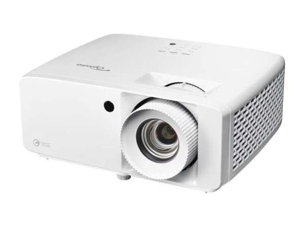 OPTOMA Проектор UHZ35 — фото 3