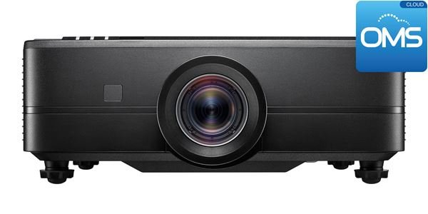 OPTOMA Проектор ZK810T — фото 9