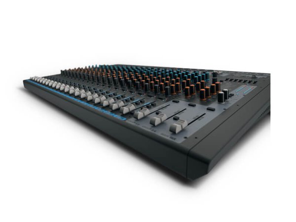 LD SYSTEMS Микшер LDVIBZ24DC — фото 3