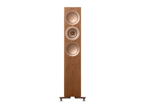 KEF Акустическая система R7 Meta ОРЕХ (Пара) — фото 3