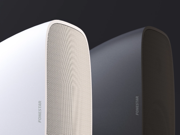 FONESTAR Громкоговоритель настенный SONORA-5TB — фото 4