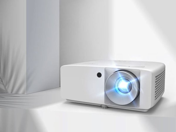 OPTOMA Проектор HZ40HDR — фото 7