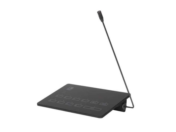 AUDAC Микрофон пейджинговый MPX88 — Audac