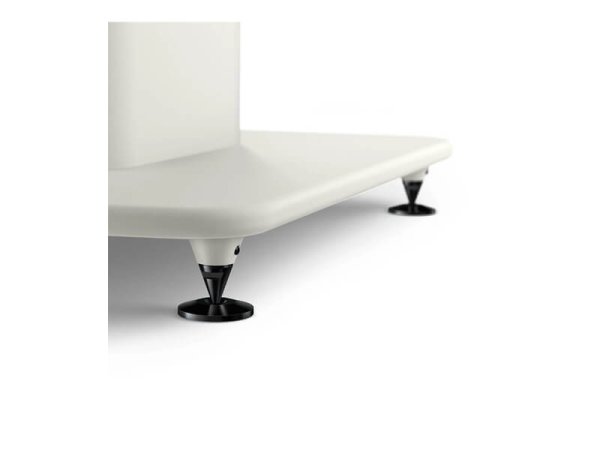 KEF Стойка напольная S2 БЕЛЫЙ EAN:637203046742 (Пара) — фото 4