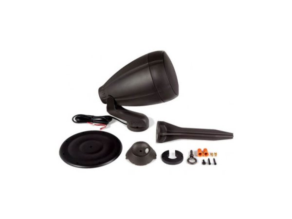 POLK AUDIO Акустическая система ATRIUM 30 SAT Черный — фото 4