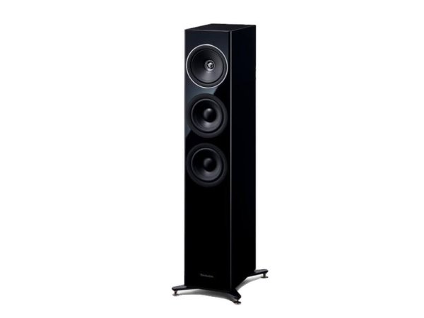 TECHNICS Акустическая система SB-G90M2E-K ЧЕРНЫЙ (Пара) — фото 2