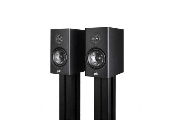 POLK AUDIO Акустическая система Reserve R200 ЧЕРНЫЙ (Пара) — фото 7