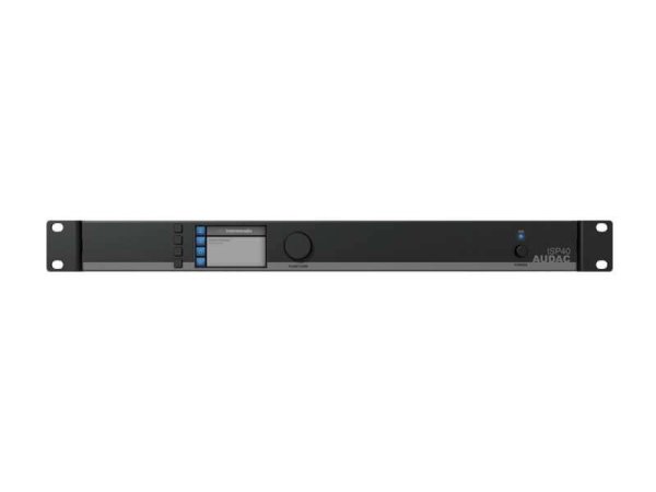 AUDAC Аудиоплеер ISP40 — Audac