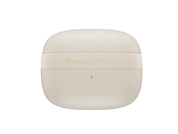 BOWERS & WILKINS Наушники Pi8 БЕЛЫЙ — фото 3