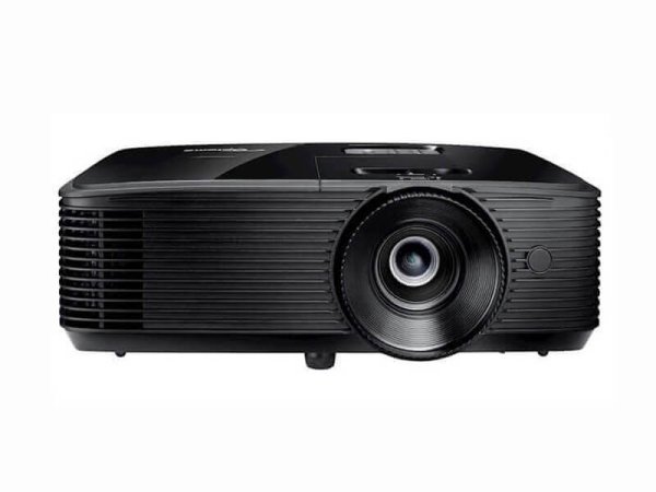 OPTOMA Проектор DX322 — Optoma