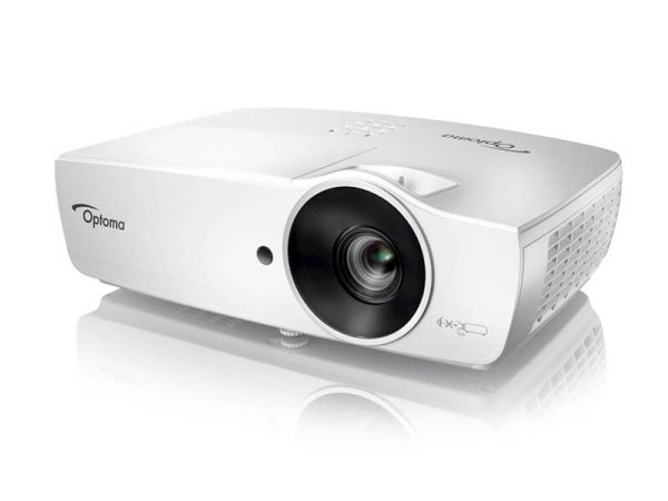 Проектор Optoma W461 - Снят с производства — фото 3