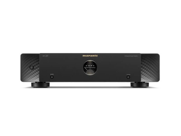 MARANTZ Усилитель AMP30 ЧЕРНЫЙ. — Marantz