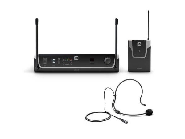 LD SYSTEMS Микрофон LDU305BPH — LD Systems 