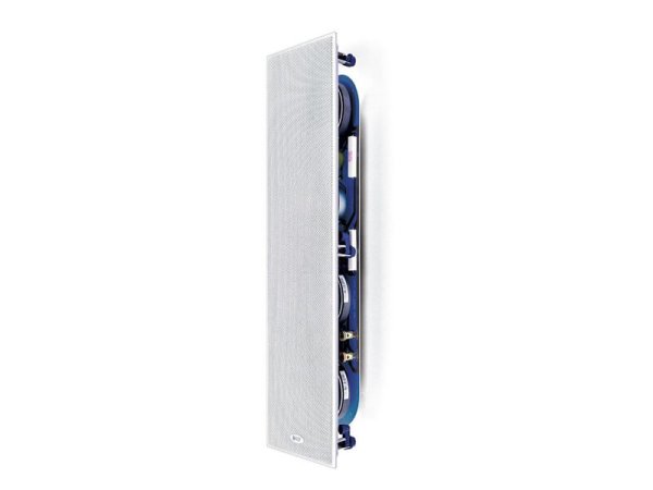 KEF Акустическая система Ci4100QL-THX БЕЛЫЙ EAN:637203211164 — фото 2