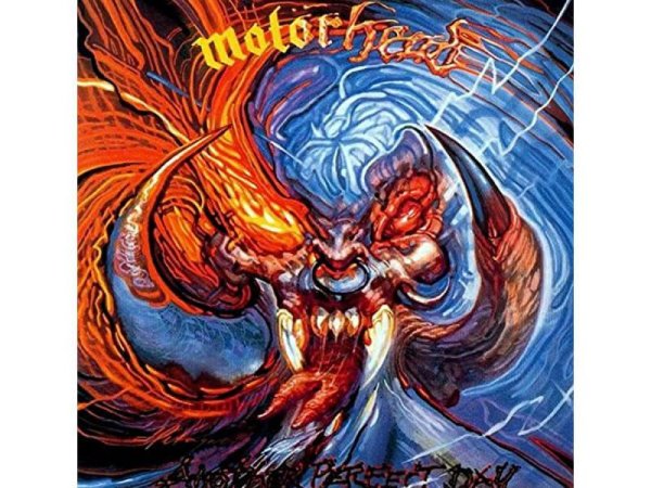 Виниловая пластинка Motorhead – Another Perfect Day — Разное