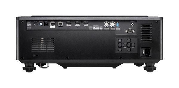 OPTOMA Проектор ZK810T — фото 6