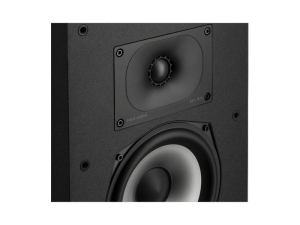 POLK AUDIO Акустическая система MXT70 ЧЕРНЫЙ (Пара) — фото 8