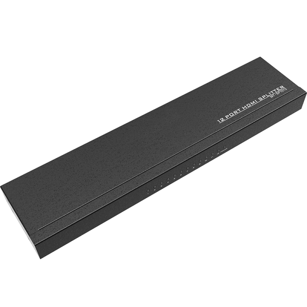Разветвитель сигналов HDMI МАХОN MT-SP1012 — фото 3