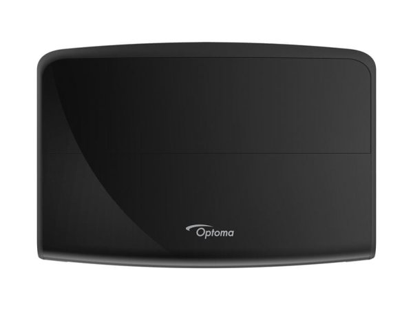 OPTOMA Проектор UHZ68LV ЧЕРНЫЙ — фото 6