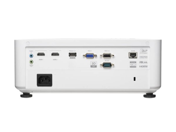 OPTOMA Проектор LW341 — фото 3