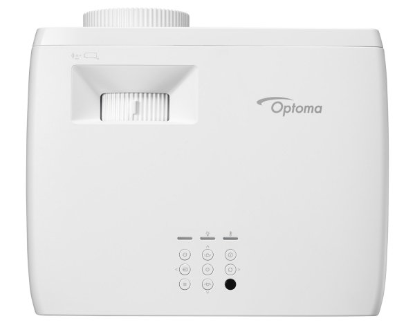 OPTOMA Проектор ZK450 — фото 4