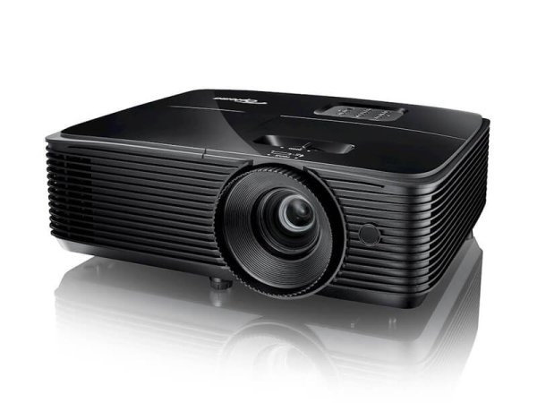 Проектор Optoma W335e - Снят с производства — фото 3
