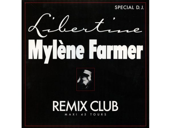 Виниловая пластинка FARMER MYLENE: LIBERTINE EAN:0600753844175 — Разное