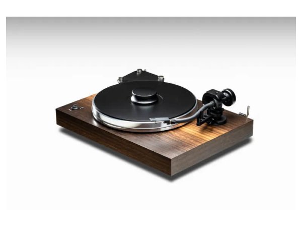 PRO-JECT Тонарм EVO 9 AS ЧЕРНЫЙ — фото 2