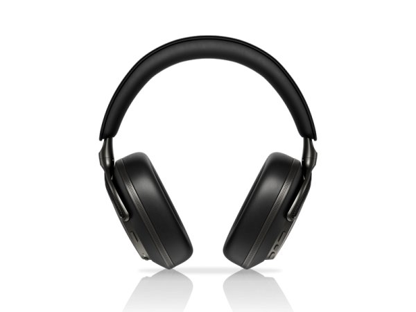 BOWERS & WILKINS Наушники PX8 S2 ЧЕРНЫЙ — фото 2