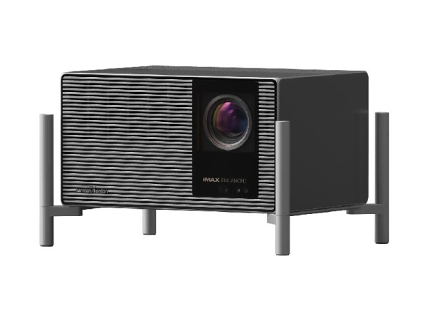 XGIMI Проектор TITAN Noir Pro EAN:6935670514042 — фото 2