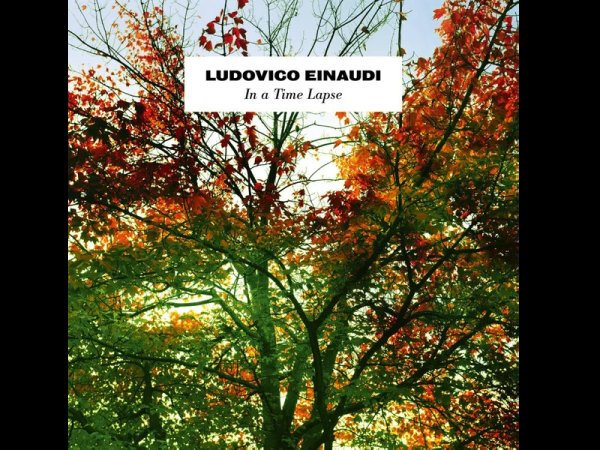 Виниловая пластинка Ludovico Einaudi – In A Time Lapse — Разное