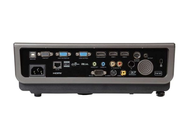 Проектор Optoma EH500 - Снят с производства — фото 5