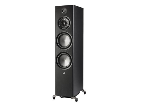 POLK AUDIO Акустическая система Reserve R700 ЧЕРНЫЙ (Пара) — фото 4