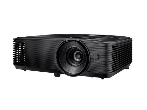 OPTOMA Проектор X371 - EOL — фото 7
