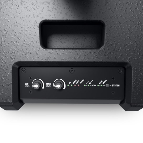 LD SYSTEMS Звуковая система MAUI 11 G2 — фото 5