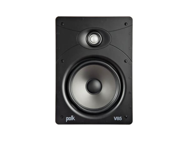 POLK AUDIO Акустическая система V85 БЕЛЫЙ — POLK AUDIO