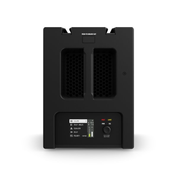 LD SYSTEMS Усилитель MAILASPA — фото 5