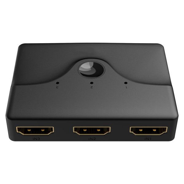 Коммутатор HDMI МАХОN MT-HD031 - Снят с производства — MAXON