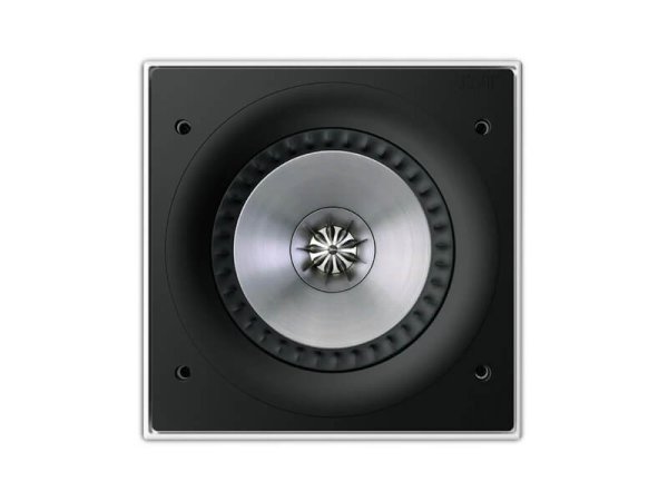 KEF Акустическая система Ci200RS-THX БЕЛЫЙ — KEF