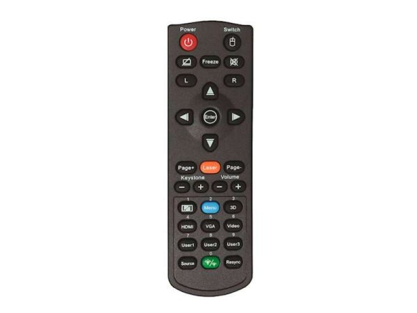 Проектор Optoma X345 - Снят с производства — фото 5