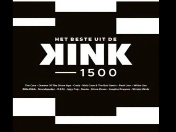 Виниловая пластинка Various – Het Beste Uit De KINK 1500 — Разное