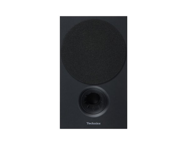 TECHNICS Акустическая система SB-C600E-K ЧЕРНЫЙ (Пара) — фото 6