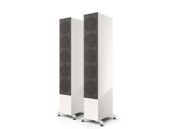 KEF Акустическая система R11 Meta БЕЛЫЙ (Пара) — фото 2