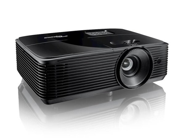 Проектор Optoma S400LVe — фото 3